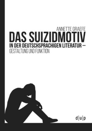 Das Suizidmotiv in der deutschsprachigen Literatur | Bundesamt für magische Wesen