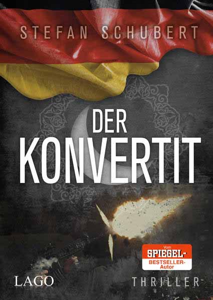 Der Konvertit | Stefan Schubert