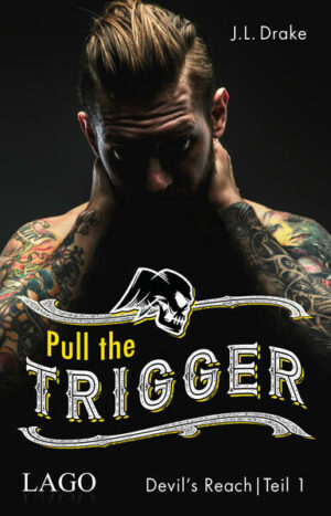 Pull the Trigger | Bundesamt für magische Wesen