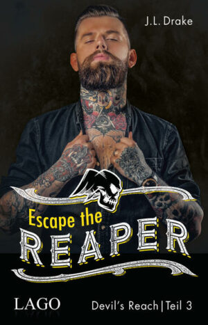 Escape the Reaper | Bundesamt für magische Wesen