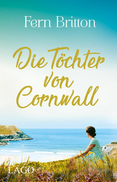 Die Töchter von Cornwall | Bundesamt für magische Wesen