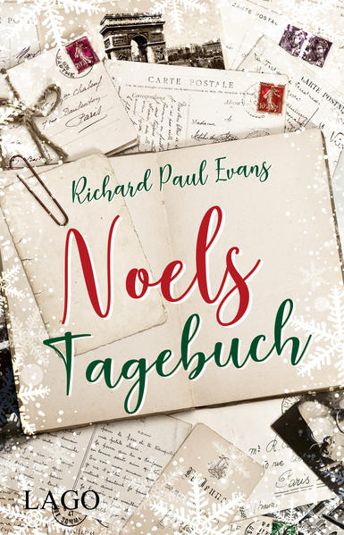 Seit fast 20 Jahren war der Autor Jacob Churcher nicht mehr zu Hause - nicht seit seine psychisch kranke Mutter ihn mit 16 Jahren rausgeworfen hat. Als er ein paar Tage vor Weihnachten erfährt, dass seine Mutter gestorben ist und ihm das Haus überlassen hat, kehrt Jacob an den Ort seiner Kindheit zurück, um sich mit der Vergangenheit zu versöhnen. Dabei findet er ein Tagebuch, das eine junge Frau namens Noel hinterlassen hat, und erfährt, dass sie während ihrer Schwangerschaft bei seiner Familie gelebt hat. Als er auf Rachel trifft, die nach ihrer Mutter sucht, die sie vor 30 Jahren zur Adoption freigegeben hat, machen sie sich gemeinsam auf die Suche nach Noel. Unterwegs finden sie mehr, als sie sich vorgestellt haben: die Fähigkeit zu vergeben und die Chance auf Liebe. Richard Paul Evans erzählt die herzerwärmende Geschichte eines Mannes, der das beste Weihnachtsgeschenk erhält, das er sich wünschen kann: die Möglichkeit, die Vergangenheit neu zu schreiben.