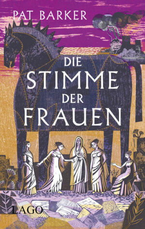 Troja ist gefallen. Die Griechen haben ihren bitteren Krieg gewonnen und könnten als Sieger nach Hause zurückkehren. Alles, was sie brauchen, ist ein guter Wind, um ihre Segel zu setzen. Aber der Wind kommt nicht. Die Götter sind erzürnt und so kampieren sie im Schatten der Stadt, die sie zerstört haben. In diesen unruhigen Tagen beginnen die Hierarchien zu zerfallen und alte Fehden werden erneut entfacht. Weitgehend unbemerkt von ihren zankenden Entführern bleibt Briseis im griechischen Lager. Sie verbündet sich, wo sie kann, denn Briseis hat zwar den Krieg überlebt, aber die Friedenszeit könnte sich als noch gefährlicher erweisen.