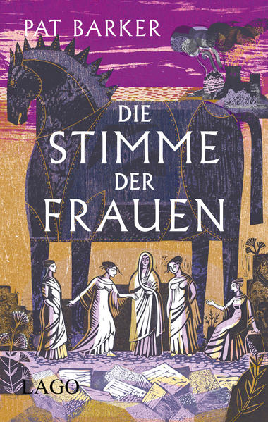 Troja ist gefallen. Die Griechen haben ihren bitteren Krieg gewonnen und könnten als Sieger nach Hause zurückkehren. Alles, was sie brauchen, ist ein guter Wind, um ihre Segel zu setzen. Aber der Wind kommt nicht. Die Götter sind erzürnt und so kampieren sie im Schatten der Stadt, die sie zerstört haben. In diesen unruhigen Tagen beginnen die Hierarchien zu zerfallen und alte Fehden werden erneut entfacht. Weitgehend unbemerkt von ihren zankenden Entführern bleibt Briseis im griechischen Lager. Sie verbündet sich, wo sie kann, denn Briseis hat zwar den Krieg überlebt, aber die Friedenszeit könnte sich als noch gefährlicher erweisen.