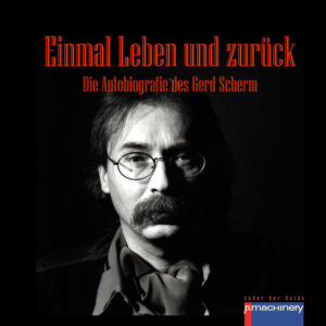 Über dieses Buch: »Lieber Gerd, heute während meiner schlaflosen Nacht war ich bei Dir, mit Dir, in Deinen Texten, die auch in mir einiges nach oben geschwemmt haben. Was für ein reiches, aber auch verwundetes Leben Du hast. Was Du alles ins Leben gebracht hast, durchgestanden und bewältigt hast. Ich liebe die Tiefe, die Differenziertheit Deiner Sprache. Ich assoziiere sie mit der Musik von Henry Purcell, warum auch immer. Ich könnte stundenlang über Deine Texte sprechen, aber ich belasse es beim Fazit: Du hast mir heute meine Nacht mit Deinen Worten gerettet.« Irmtraud Tarr Konzertorganistin, Autorin und Psychotherapeutin