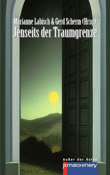 Jenseits der Traumgrenze | Bundesamt für magische Wesen