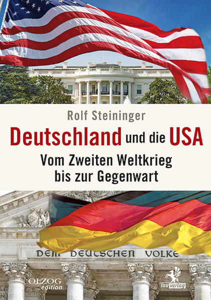 Deutschland und die USA | Bundesamt für magische Wesen
