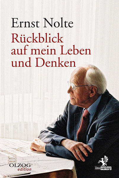 Rückblick auf mein Leben und Denken | Bundesamt für magische Wesen