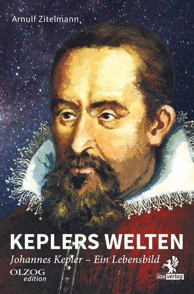 Keplers Welten | Bundesamt für magische Wesen