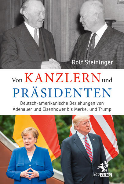 Von Kanzlern und Präsidenten | Bundesamt für magische Wesen