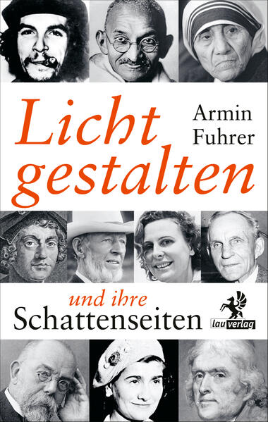 Lichtgestalten und ihre Schattenseiten | Armin Fuhrer