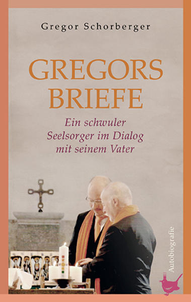 Gregorsbriefe | Bundesamt für magische Wesen