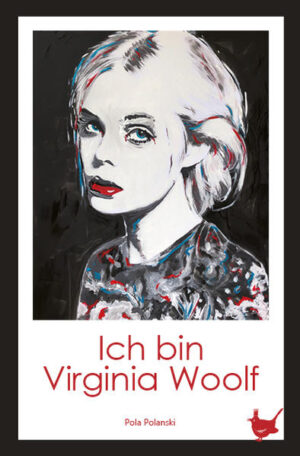 Inka Ziemer ist eine geniale Autorin. Nur hat sie nie ein Wort geschrieben. Sicher ist sie sich aber trotzdem, denn sie spürt, dass sie eigentlich Virginia Woolf ist. Der Roman taucht in die Welt einer Schizophrenie-Patientin ein. Der Leser folgt dem Wechselspiel zwischen Wahrnehmung und Realität. Was aus Inkas Perspektive vollkommen logisch und zusammenhängend erscheint, wird aus einem anderen Blickwinkel zu einer absurden Selbstinszenierung. Ein Text, der den Fragen nach Wahrnehmung, Realität und Identität nachgeht.