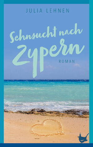 Julia Lehnens Roman „Sehnsucht nach Zypern“ ist die perfekte Wohlfühl-Lektüre für den nächsten Urlaub am Mittelmeer: Ein Sommer auf Zypern führt die naturverbundene Marie unverhofft zum ganz großen Glück. Eintauchen und genießen! Sich auf Zypern zu verlieben hatte die junge Försterin Marie gar nicht geplant. Doch dann pflanzt sie Zedern und Goldeichen im einzigartigen Troodos-Gebirge und lernt dabei den attraktiven Förster Alexandros kennen. In ihrer Freizeit erkundet sie die faszinierenden Aphrodite-Tempel und begegnet einem charmanten Archäologen. Aber warum werden auf einmal keine Pflanzen mehr für den Wanderweg geliefert? Der Nationalpark ist bedroht und als der Zedernwald in Flammen steht, gerät ihr Kollege Alexandros in Lebensgefahr. Marie handelt impulsiv und dynamisch: sie will Leben und Natur retten. Wird die Göttin Aphrodite, die immer noch auf ihrer Geburtsinsel gegenwärtig ist, die deutsche Studentin für ihren Einsatz belohnen? "Schöne Liebesgeschichte mit viel Zypern-Atmosphäre." (Sylvia Englert) Die perfekte Urlaubslektüre für alle, die mediterranes Flair lieben.