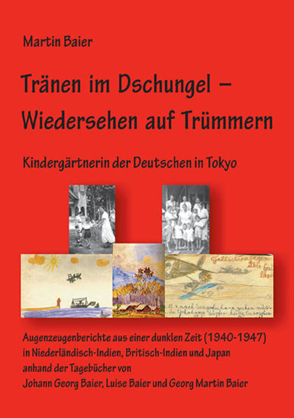 Tränen im Dschungel  Wiedersehen auf Trümmern | Bundesamt für magische Wesen