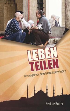 Dieses Buch zeigt auf, dass das einzige große Hindernis für das christliche Zeugnis unter Muslimen in Europa die Angst ist. Viele europäische Christen befürchten, dass Europa nach und nach zu einem Eurabien werden könnte oder dass es zu einer islamischen Herrschaft über Europa kommt. Sie ignorieren die Bemühungen von Muslimen, sich an das europäische Umfeld anzupassen, was auf einen zukünftigen Euroislam oder die Europäisierung des Islams hindeuten könnte. Der Autor legt dar, dass anstelle einer Haltung der Angst, die zur Ablehnung führt, Christen eine Haltung der Gnade entwickeln sollten, die zur Annahme führt. Nach der Auswertung von Büchern und Kursen, die Christen in der Beziehung zu Muslimen helfen sollen, kommt der Autor zu folgendem Ergebnis: Diese konzentrieren sich meist darauf, Informationen und Fähigkeiten zu vermitteln, sie befassen sich aber nicht mit der eigenen Einstellung. Aus diesem Grund entwickelte der Autor einen Kurs, um Christen zu helfen, ihre Angst vor dem Islam und vor Muslimen zu überwinden und um Christen zu ermutigen, ihr Leben und die Wahrheit des Evangeliums mit Muslimen zu teilen.