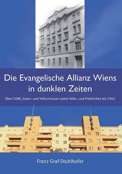Die Evangelische Allianz Wiens in dunklen Zeiten | Bundesamt für magische Wesen