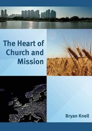 This book brings together a passion for the church and a passion for global mission. It looks at the heart of the UK church, asking whether and how it beats for mission and explores the passion of the mission community, and asks how it involves the local church. You might be forgiven for expecting that the heart of church and the heart of mission would be interwoven and closely linked together, but that has not been the case. Two significant historical events continue to shape the church and mission in the Western World. Christendom removed mission from the church and the launch of the missionary societies disengaged the local church from mission. Although there is plenty of talk of change, the dominant mind-set is still shaped by these events. Practical suggestions are directed at churches and agencies with the aim of re-establishing, Mission at the heart of the church and the church at the heart of mission.