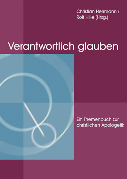 Welche Rolle spielt die Beziehung zu Gott dafür, den Glauben verantwortlich zu leben? Welche Herausforderungen ergeben sich aus dem Wesen und aus dem Kontext des Glaubens? Was leitet die Christen, wenn sie Rechenschaft ablegen darüber, dass und an wen bzw. was sie glauben? Biblische Begründung, Vernünftigkeit, Wissenschaftlichkeit der Theologie, ihr Verhältnis zu den Naturwissenschaften und zu den nichtchristlichen Religionen sind wichtige Themen des Sammelbandes über christliche Apologetik. Konkreten Anwendungsbezug erhält das Buch bei Sachfragen wie Gottesbeweisen, Auferstehung Christi, ethischen Kontroversen, Wahrheit und Häresie sowie Anfechtung. Die missionarische Lebensform des Christen reicht bis zum bewussten Einsatz christlicher Kunst. Mit Beiträgen von Christian Herrmann, Rolf Hille, Siegbert Riecker, Thomas Jeising, Ralf Thomas Klein, Harald Seubert, Lydia Jaeger, Reinhard Junker, Thomas Schirrmacher, Volker Kessler, Edith Düsing, Joachim Cochlovius, Franz Graf-Stuhlhofer, Tobias Eißler, Reiner Andreas Neuschäfer, Matthias Clausen und Johannes Schwanke.