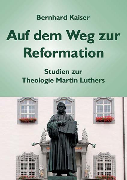 Wer sich auf die Reformation beruft, sollte wissen, was die Reformatoren gesagt haben. Die vorliegenden Studien dienen diesem Zweck. Sie wollen das Gedenken an die Reformation versachlichen, von ideologischer Instrumentalisierung oder theologischer Umdeutung befreien und die gewißmachende Botschaft der Reformation wieder zur Sprache bringen.