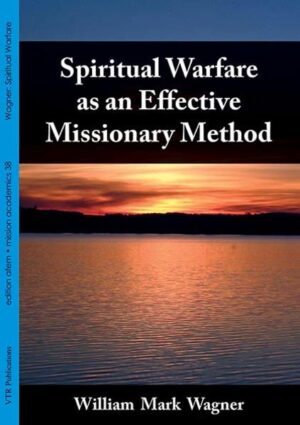 This book contends that cultural-themes of a given society can grow into strongholds that significantly shapes and guides its social structure. When the strongholds become distorted they can become barriers for the communication of the gospel. Understanding these theme strongholds and knowing how they can become perverted, will provide a pathway to overcoming the distortions and returning the cultural-themes to their divinely-intended purpose-a pathway to the gospel. The distortions have both a visible and invisible dimension. The book will explore the demonic influence spiritual powers have on culture and the cultural themes and will show how a two-dimensional approach through prayer and power encounters can overcome the stronghold and break down their resitance to the gospel. Mark Wagner lives and serves with his wife and two daughters in Germany. Wagner teaches at the Bible Seminary Bonn, Biblisch-Theologische Akademie Wiedenest and Olivet University. His areas of specialty are Missions, Contetexualization and Mission Strategy. He works with the International Mission Board of the Southern Baptist Convention.