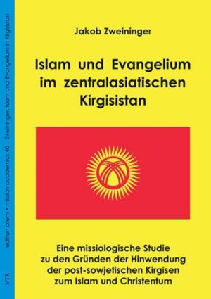 Islam und Evangelium im zentralasiatischen Kirgisistan | Bundesamt für magische Wesen