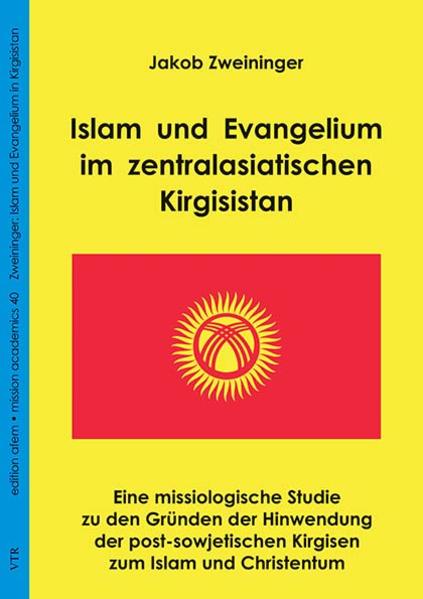 Mit dem Zusammenbruch der Sowjetunion brachen für die meisten Menschen in diesem ersten atheistischen Staat der Welt die ideologischen Fundamente zusammen. Viele suchten einen neuen Halt im Glauben an Gott. Bald entstand in fast jeder Ecke dieses riesigen Reiches eine bunte religiöse Vielfalt, so auch in Kirgisistan in Mittelasien. Jakob Zweininger, der viele Jahre selbst als Missionar unter den Kirgisen tätig war, setzt sich mit der religiösen Suche dieser Menschen auseinander und vergleicht dabei Erfahrungen von Kirgisen, die sich Allah im Islam auf der einen und Jesus Christus auf der anderen Seite zuwenden. Dabei würdigt der Autor dieser überaus lesenswerten Studie die religiöse Suche an sich und zeigt meisterhaft auf, was die Gründe sind, die die eine oder andere Entscheidung befruchten. Das Buch ist voller überraschender Entdeckungen und wird besonders von Christen, die sich missionarisch um Muslime kümmern, geschätzt werden.