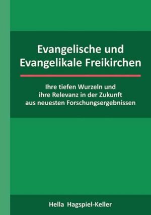 Evangelische und Evangelikale Freikirchen | Bundesamt für magische Wesen
