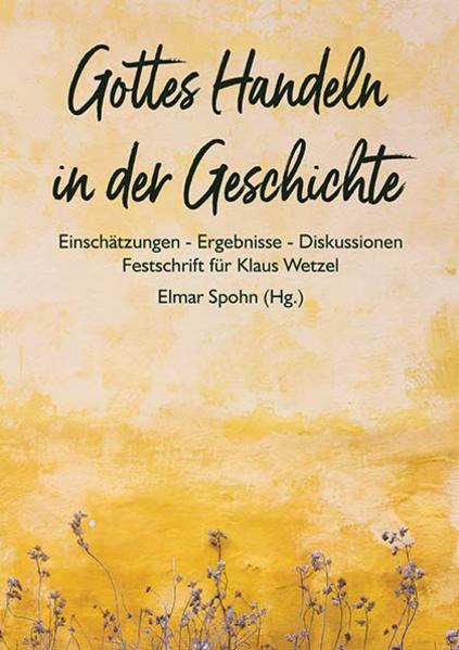 In dieser Festschrift sind Beiträge zur Missionsgeschichte, Missionsstatistik und zu kontroversen missionstheologischen Themen enthalten. Persönliche Erinnerungen eröffnen dieses Buch. Im anschließenden missionsgeschichtlichen Teil geht es dann um das angespannte Verhältnis zwischen evangelikalen und katholischen Missionaren in der Südsee, um die „Zigeunermission“ in der NS-Zeit und um die Geschichte der CVJM-Bewegung im Nahen Osten. Es folgen missionsstatistische Beiträge, die fragen, ob das Wachstum in Afrika wirklich so beispiellos ist wie oft behauptet und ob man Märtyrer zählen kann. Auch kontroverse Themen werden aufgenommen, wie der Streit um die Transformationstheologie und im Weiteren, was der bekannte Missionstheologe Karl Hartenstein dazu gesagt hätte. Zudem wird die Frage gestellt, warum Missionare lügen. Abschließend geht es interdisziplinär um Gottes Schönheit in der Mathematik. Die Autoren dieser Festschrift sind Wegbegleiter von Dr. Klaus Wetzel, dem langjährigen Dozenten der Akademie für Weltmission in Korntal mit dem Schwerpunkt Kirchen- und Missionsgeschichte. Ihm ist diese Festschrift zu seinem 65. Geburtstag gewidmet.