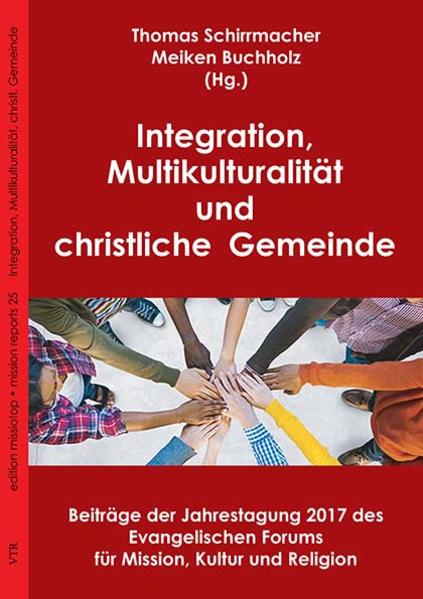 Vorwort (Meiken Buchholz) „Multi-Kulti“: Diskussionen, Kontroversen, Fakten (Thomas Schirrmacher) Urchristliche Gemeinden und multikulturelle Gesellschaft (Christoph Stenschke) Herausforderung Migration und Integration-Was bedeutet das für christliche Gemeinden in Deutschland? (Detlef Hiller) Gemeindemodelle für eine multikulturelle Gesellschaft (Johannes Müller) Chancen für das Heranwachsen einer multikulturellen Missionsbewegung (Johannes Reimer) Projekt: „Missionarisches Netzwerk Gießen Südkreuz“ und Gemeindegründung „Mosaikkirche Gießen Südkreuz“ (Christian Sewerin)