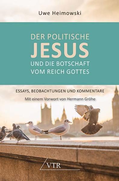 »Was ihr wollt, dass euch die Menschen tun, das tut ihr ihnen zuerst.« Wer diese Worte von Jesus Christus ernst nimmt, dessen persönlicher Glaube wird eine aktive, prägende Rolle in der Gesellschaft spielen. Hospitäler oder Universitäten, Leprastationen oder Hospize wären ohne Christen nicht entstanden. Die Würde des Menschen, der prägende Satz unseres Grundgesetzes, entspringt der biblischen Schöpfungsgeschichte: Der Mensch ist als Ebenbild Gottes geschaffen. In diesem Buch geht es um den Auftrag der Christen in der Gesellschaft.