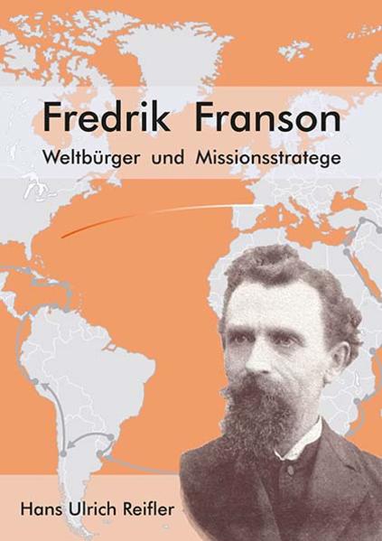 Fredrik Franson (1852-1908) war ein schwedisch-amerikanischer Erweckungsprediger, Missionsmobilisator und Missionsstratege, der mehr als fünfzig Länder bereiste. Er kam 1852 in Pershyttan, Mittelschweden als Kind eines Grubenarbeiters zur Welt. Die Familie wanderte in die USA aus, als Franson siebzehn Jahre alt war. Dort wurde er Mitarbeiter des Evangelisten Dwight Lyman Moody. Franson war der erste von Moodys Chicago Avenue Church ausgesandte Missionar. Die Bedeutung Fransons für die Missionsgeschichte liegt in der Gründung von zahlreichen Gemeinden, sechs Gemeindeverbänden und 13 Missionsgesellschaften. Motiviert durch die Naherwartung der Wiederkunft Christi entwickelte Franson neue missionsmethodische Ansätze, etwa die Etablierung von „Nachversammlungen“ für „Neubekehrte“ in Europa und die Durchführung von Evangelisationskursen als Instrument der Rekrutierung von Missionarinnen und Missionaren. Fransons Wirken wird vor dem Hintergrund der transnationalen Vernetzung in Politik, Wirtschaft und Religion, sowie der Industrialisierung und dem Ausbau neuer Eisenbahn- und Schiffswege neu evaluiert. Die Studie klärt, inwiefern Fransons Eschatologie, Missionsmethodik und transnationale Vernetzung bestimmend waren für seine Missiologie. Daraus ergibt sich die Frage nach seiner geschichtlichen Bedeutung und ob Teile seines Missionsdenkens bis in die Gegenwart relevant sind.