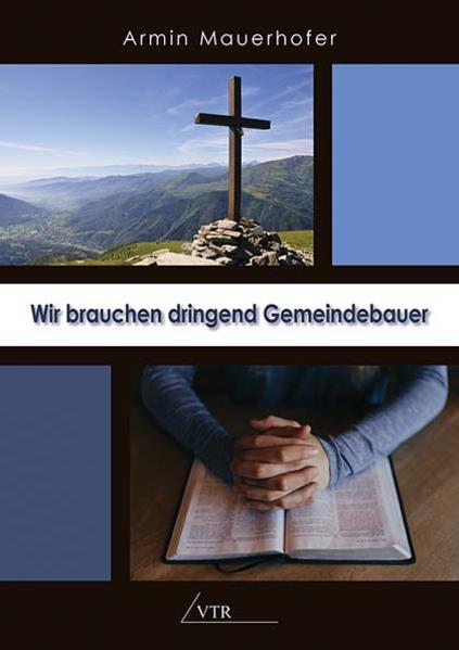 Was wir im deutschsprachigen Europa dringend brauchen, sind viele dynamische Gemeindebauer, die einerseits die bestehenden Gemeinden festigen und andererseits viele neue Gemeinden gründen. Im vorliegenden Buch wird aufgezeigt, welchen Beitrag die evangelikalen Ausbildungsstätten im Blick auf die großen Herausforderungen im Bereich des Gemeindebaus im deutschsprachigen Raum leisten sollten. Weiter wird gezeigt, was ein an einer evangelikalen Ausbildungsstätte ausgebildeter Gemeindebauer später im Blick auf die innere und äußere Entwicklung einer Gemeinde besonders beachten sollte und wie er mithelfen könnte, neue Gemeinden zu gründen. Abschließend wird entfaltet, welche Voraussetzungen im Leben eines Gemeindebauers erfüllt sein sollten, damit er die herausfordernden Aufgaben im Bereich des Gemeindebaues bewältigen kann.