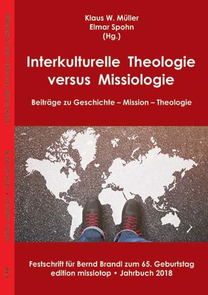 Inhalt Klaus W. Müller Anstelle eines Vorworts: Würdigung des Dienstes von Prof. Dr. Bernd Brandl Elmar Spohn Einleitung Beiträge der Jahrestagung von missiotop 2018 zum Thema „Interkulturelle Theologie versus Missiologie“ Friedemann Walldorf Ersetzt Interkulturelle Theologie die Missionswissenschaft? Analyse neuerer Verhältnisbestimmungen und Vorschlag einer komplementären Sicht Jürgen Schuster Interkulturelle Theologie als missiologia viatorum Heinrich Balz Missionstheologie und Interkulturelle Theologie Missionsgeschichtliche Beiträge Klaus Wetzel Missionarische Spiritualität als Schlüssel für das Missionsengagement Hans Ulrich Reifler Fredrik Franson (1852-1908): Förderer und Freund der Erweckungsbewegung und Mission im 19. Jahrhundert Klaus Fiedler Einheit schadet der Mission. Ein Plädoyer für christliche Vielfalt in Malawi und vielleicht auch anderswo Klaus Schäfer Missionsgeschichte und Missionare in Stephan Thomes Roman „Gott der Barbaren“ Ulrike Treusch „Welch eine Wendung!“-CVJM-Sekretärschüler und der Nationalsozialismus (1932-1934) Frank Hinkelmann Die Österreichische Missionsgemeinschaft: Das erste österreichische, evangelische Missionswerk Elmar Spohn Der Umgang mit der nationalsozialistischen Vergangenheit in der Autobiographie des Missionsdirektors Wilhelm Nitsch Wolfgang Reinhardt Die Ostafrikanische Erweckungsbewegung und ihr Einfluss auf die Gesellschaft Ostafrikas, insbesondere auf Ruanda Interdisziplinäre Beiträge Jürgen Schuster „Multikulti ist gescheitert!“ Kulturwissenschaftliche Anmerkungen zu unserem Umgang mit Fremden Volker Gäckle Falsch verstanden? Paulus, Luther und die „New Perspective on Paul“ Andreas Käser Ochs und Esel in der Krippe. Ein Beispiel für kreativ-produktive Bibelauslegung und Christusverkündigung Bibliographie Bernd Brandl