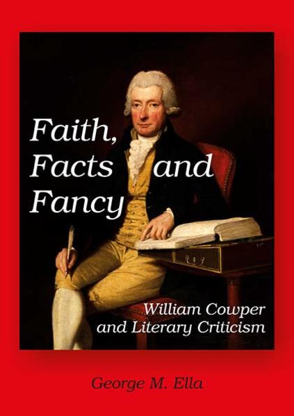 This book was formerly a doctoral thesis reviewed most favourably in the Christian press. However, a number of academics rejected my analysis of Cowper's sound doctrines based on their own amateur, non-clinical psychological theories culled from a superficial reading of secondary sources. They turned Cowper's enlightened poetry of the heart and the head into a homophobic exhibition of Cowper's alleged gender insecurity. Being academically qualified and experienced where these scoffers lacked scholarly training, I updated and retitled my thesis for publication to unmask these purveyors of undocumented scandalmongering. My task was to awaken such critics to the glorious gospel truths in Cowper's well-thought-out and comprehensive poetry embracing the whole of man's relationship to his Maker. Indeed, both Cowper's melancholy, highlighted by the critics, and humorous mirth, which they failed to appreciate, were literary genres of the day, masterly used in spreading the glorious doctrines of the Great Eighteenth Century Revival which brought enlightenment to dark, rationalistic times. George M. Ella (b. 1939), a retired Senior Civil Servant, holds four bachelor degrees, three postgraduate degrees and two doctorates gained in England, Sweden and Germany and was formerly employed in Grammar Schools, Trade Schools, Universities and part-time pastoral work. He has written books on Christian stalwarts such as James Hervey, Augustus Toplady, William Huntington, John Gill, Henry Bullinger, John Durie, Isaac McCoy and William Carey and was nominated for the John Pollock Award. His theological works include studies on Fullerism, the Covenant of Grace, the Gospel Call, the Atonement and Justification. He is currently working on the pre-Carey history of Indian evangelism.