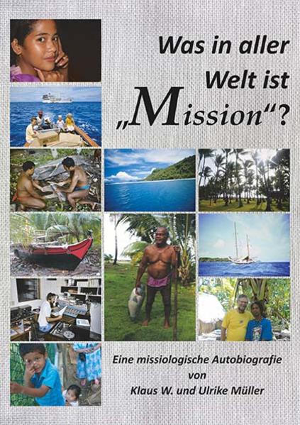 Als Großvater und Omi bzw. Großonkel und -tante möchten wir unserer Enkel-Generation einfach und verständlich erklären, was christliche Mission, deren Ursprung, Botschaft und Theologie bedeutet-auch im Zusammenhang mit Kultur und Religion. Über die Praxis erzählen wir anhand der Missionsgeschichte