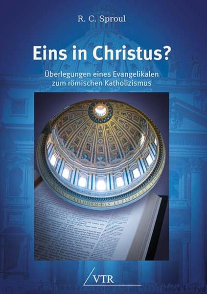 Über 500 Jahre nach dem Beginn der Reformation trennen Protestanten und Katholiken noch immer enorme Unterschiede. Dennoch bestehen einige Vertreter beider Seiten darauf, dass die beiden Traditionen zusammenarbeiten und dass die Spaltungen endlich überwunden werden können. Viele evangelikale Christen sind unschlüssig. Wo sollte die Grenze gezogen werden? In „Eins in Christus?“ bezieht R. C. Sproul Stellung für die Grundlehren des Protestantismus, die im Gegensatz zu den Lehren der römisch-katholischen Kirche stehen. Der Autor zitiert die historischen Aussagen der protestantischen Reformatoren und der römisch-katholischen Autoritäten und verweist dann auf moderne Lehraussagen, um zu zeigen, dass die römisch-katholische Kirche ihre offiziellen Positionen nicht geändert hat. „Eins in Christus“ ist ein Aufruf an die Evangelikalen, entschieden für das Evangelium einzutreten, für die wertvolle gute Nachricht von der Erlösung, wie sie allein in der Heiligen Schrift dargelegt ist.