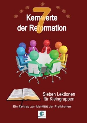 Was haben Freikirchen mit der Reformation zu tun? Seit Jahrzehnten wächst die freikirchliche Bewegung in Österreich. Vielen Gläubigen in Freikirchen fällt es dennoch schwer, diese Bewegung richtig einzuordnen. Was macht eine Freikirche eigentlich aus? Welche Werte verbinden uns? Auch die Öffentlichkeit stellt immer öfter diese Fragen. Viele Wurzeln der Freikirchen liegen in den Umbrüchen der Reformationszeit. Die plakativen Soli von Martin Luther werden auch in freikirchlichen Kreisen hoch geschätzt. Im Zusammenhang mit der Reformation beschäftigt man sich jedoch fast ausschließlich mit Luther. Bedeutende Kernwerte wurden aber in jenen Tagen auch von ganz anderen Menschen eingebracht. Zu ihnen gehören die Täufer, die vielfach als Vorläufer der heutigen Freikirchen gelten. Zu Unrecht werden sie oft lediglich als Randnotiz abgetan. Gerade sie waren es, die weitere reformatorische Ansätze einbrachten und mutig verwirklichten. Kein anderer Zweig der Reformation hat beispielsweise die Schau über die neutestamentliche Gemeinde so konsequent gelehrt und umgesetzt wie sie. Auch andere Kernwerte, wie der Missionsauftrag, wurden vom „Dritten Flügel der Reformation“ eingebracht. Die Lektionen in diesem Büchlein schärfen den Blick auf die reformatorischen Wurzeln der Freikirchen in Österreich und tragen dazu bei die gemeinsame Identität zu stärken.