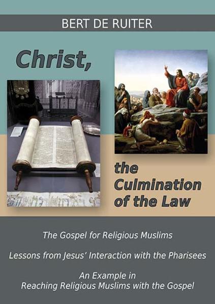 One the main groups of religious people that Jesus had to deal with were the Pharisees. Jesus had several encounters with them, and He frequently socialised with them. In fact, He and the Pharisees had a number of religious convictions in common. Nevertheless, at times, He was also very confrontational in his approach to them. Particularly their interpretation of the religious law brought them into conflict with Jesus. But in His love for them, Jesus invited them to an intimate relationship with God the Father. As we see consequently, some Pharisees began to consider Jesus the culmination of the law and submitted their lives to His authority. The author is convinced that we can draw several parallels between the Pharisees of Jesus' day and the religious Muslims of today. This means that the way Jesus related to the Pharisees, and the message He communicated to them, might also be relevant for Christians today in their interactions with religious people they come into contact with. Learning about the Pharisees might help Christians better understand their Muslim friends. Learning about Jesus' relationship with the Pharisees might help Christians share their lives with religious Muslims. This might lead them to begin to understand that Christ is the culmination of the law for them, too. Bert de Ruiter is Consultant in Christian-Muslim relations with several Christian organisations in Europe. He received his doctorate in Christian-Muslim relations from Bakke Graduate University. He has authored several books, including A Single Hand cannot Applaud and Sharing Lives. He has written several courses that are taught in churches and educational institutions throughout Europe. Bert is also involved in marriage training and counselling. He lives in Amsterdam in the Netherlands, is married and has two children and five grandchildren.