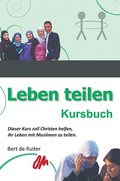 In ganz Europa leben heute christliche und muslimische Familien nah beieinander und bleiben sich im Grunde fremd.Was hindert Christen daran, ihr Leben mit Muslimen zu teilen? Der Kurs „Sharing Lives“ soll helfen, Berührungsängste und Vorurteile gegenüber dem Islam und Muslimen abzubauen. Teilnehmer sollen ermutigt werden Beziehungen mit Muslimen in ihrer Nachbarschaft aufzubauen, ihr Leben mit ihnen zu teilen und ihnen die Gute Nachricht von Jesus Christus weiterzugeben.