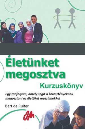 Egész Európában keresztény és muszlim közösségek élnek szoros közelségben egymás mellett, de alapjában véve idegenek egymás számára. Mi akadályozza meg a keresztényeket abban, hogy megosszák az életüket a muszlimokkal? Az Életünket megosztva tanfolyamot ezért arra fejlesztettük ki, hogy segítsen a keresztényeknek legyőzni az iszlám és a muszlimok iránti félelem, előítélet és gyanakvás negatív hozzáállását, és megtanuljanak kegyelemmel válaszolni és az életüket megosztani a muszlimokkal.