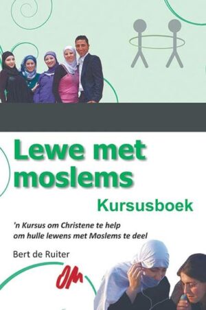 Oral in Europa (en ook hier in Suid-Afrika) lewe Christen- en Moslemgemeenskappe langs mekaar, maar in wese is hulle vreemdelinge vir mekaar. Wat verhinder Christene om hul lewens met Moslems te deel? Die kursus, Sharing Lives, is ontwikkel om Christene in Europa (en ook hier in Suid-Afrika) te help om hulle negatiewe houding van angs, vooroordeel en agterdog ten opsigte van Islam en Moslems te oorbrug en Christene aan te moedig om met ’n houding van genade te reageer en hulle lewe met Moslems te deel.