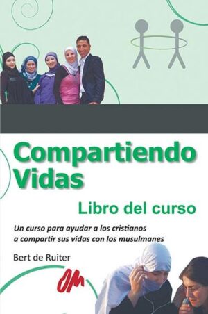 En toda Europa los cristianos y musulmanes viven en estrecha proximidad entre sí. Desafortunadamente, en esencia no se conocen entre ellos. ¿Qué es lo que impide que los cristianos compartan sus vidas con los musulmanes? El curso Compartiendo Vidas ha sido desarrollado para ayudar a los cristianos en Europa a vencer sus actitudes negativas: tanto el temor al Islam y a los musul-manes como los prejuicios y las sospechas hacia el Islam y los musulmanes. Este curso está pensado para ayudar a los cristianos a aprender a responder con gracia y así, compartir sus vidas con los musulmanes.