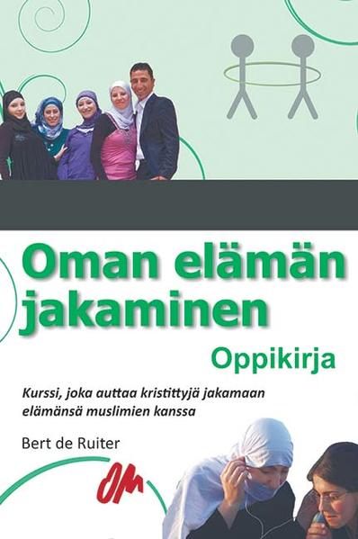 Lähes kaikkialla Euroopassa kristittyjen ja muslimien yhteisöt asuvat lähellä toisiaan, ovat pohjimmiltaan kuitenkin vieraita toisilleen. Mikä oikein estää kristittyjä jakamasta elämäänsä muslimien kanssa? Tämä kurssi Oman elämän jakaminen on valmistettu u auttamaan Euroopan kristittyjä voittamaan negatiiviset pelkoasenteet, ennakkoluulot ja epäluulot islamia ja muslimeita kohtaan. Se myös opettaa vastaamaan armollisesti ja jakamaan elämäänsä muslimien kanssa.