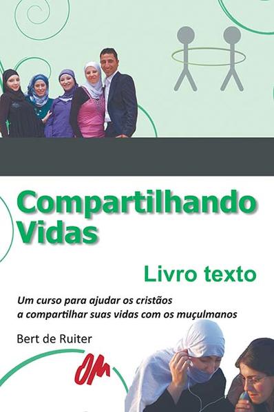 Por toda a Europa, cristãos e muçulmanos vivem próximos uns aos outros. Infelizmente, são estranhos uns aos outros. O que impede os cristãos de compartilharem suas vidas com os muçulmanos? O curso Compartilhando Vidas foi desenvolvido para ajudar os cristãos, na Europa, a superar o medo, o preconceito e a desconfiança do Islamismo e dos muçulmanos. Este curso tem o objetivo de auxiliar os cristãos a aprenderem a responder com bondade para que possam compartilhar as suas vidas com os muçulmanos.