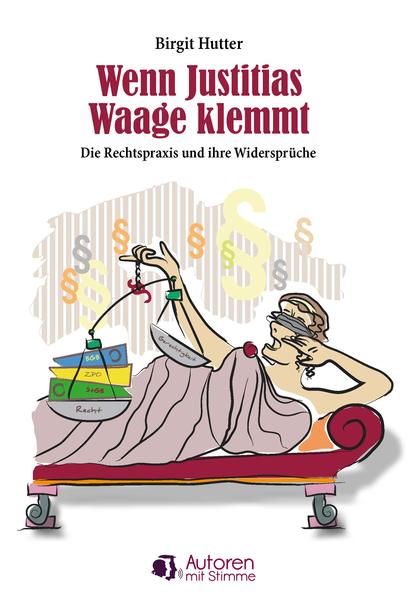 Das Buch beinhaltet 15 wahre und humoristische Kurzgeschichten aus dem Rechtsalltag. Diese beschreiben triviale und zugleich unglaubliche Handlungen von Behörden, Polizei, Rechts- und Staatsanwälten sowie Gerichten. Man fragt sich dabei, warum dieses „alte“ Rechtssystem noch so umständliche und zeitintensive bürokratische Wege geht. Warum ist alles so kompliziert, schwer verständlich und langwierig? Vor allem ist das Recht noch gerecht?Dazu kommen bei Entscheidungen der Verantwortlichen der sogenannte Ermessensspielraum und die Willkür hinzu, die es dem monopolistischen System ermöglichen, unbewiesene wie fragwürdige Entscheidungen und auch Fehlurteile zu fällen. Die Erfahrungen zeigen, dass die Rechtswelt zudem einen Paragraphendschungel darstellt, bei dem das Geld und die Verantwortlichen eine große Macht besitzen und damit gewisse Entscheidungen beein? usst werden können. Anders ausgedrückt: das Recht lässt sich benutzen!In fachlicher Unterstützung eines Volljuristen wird in den Geschichten tatsächlich Erlebtes aus dem öffentlichen Recht, dem Zivilrecht und dem Strafrecht erzählt und dazu auch Stellung bezogen. Sie stellen die ungewöhnliche Vorgehensweise der Rechtswelt dar, die selbst Justitia nicht mehr versteht. Hier waren rechtliche Entscheidungen nicht nur inkorrekt, sondern es wurden grundlose Rechtsfälle kreiert. Sinnlose Zeit und Geld wurden aufgewandt und man fragt sich, ob die Zuständigen sich ihrer Verantwortung bewusst sind.