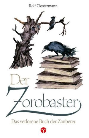 Eine Feder, mit der der Zorobaster einst geschrieben wurde, taucht in einem Baggersee am Niederrhein auf. Fynn hat sie gefunden. Jetzt ist er in Gefahr, denn das magische Zauberbuch ist in die Hände des bösen Klingsor geraten, der die Welt in seine Macht bringen will und nach der Feder strebt, ohne die die Wirksamkeit des Zorobaster nicht voll entfaltet werden kann. Das alles erfährt Fynn zu seinem Erstaunen von Ferrice, dem Staubigen, der ihm aus einer Staubwolke erschienen ist. Zusammen mit Fynns Schwester Leslie beschließen sie, das verlorene Buch zurückzuerobern. Die drei brechen zu einer Reise voller Gefahren und Abenteuer auf. Sie werden von Trollen und Snuffgolms, Sbeksen, Hexen und Riesen verfolgt, müssen hohe Felsen erklettern, sich durch ein Labyrinth, Treibsand, Eis und Schnee kämpfen und gelangen schließlich in die seelenlose, kalte Welt, die Klingsor bereits verändert hat. Kann ihnen der weise Mönche Gerwasius von Tilbury, der eine Abschrift des Zorobaster besitzen soll, behilflich sein? Eine fantastische Historiensaga mit nicht zu leugnenden Bezügen zur Gegenwart.