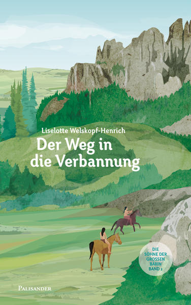 Harka ist seinem Vater, dem einstigen Häuptling der Bärenbande, heimlich in die Verbannung gefolgt. Vater und Sohn kämpfen nun in der Prärie und im Dickicht des Waldes ums Überleben. Sie wissen, dass sie nur im Sommer auf sich allein gestellt in der Wildnis existieren können. Für einige Monate suchen sie Schutz in den Städten der Weißen. Sie werden von einem Wanderzirkus aufgenommen. Sie finden Freunde unter den Weißen, lernen ihre Sprache und Schrift. Aber dauerhaft in dieser Welt zu leben ist ihnen unvorstellbar. Ihr Rückweg in die Freiheit der Prärien und Wälder ist mit dramatischen Ereignissen verbunden.