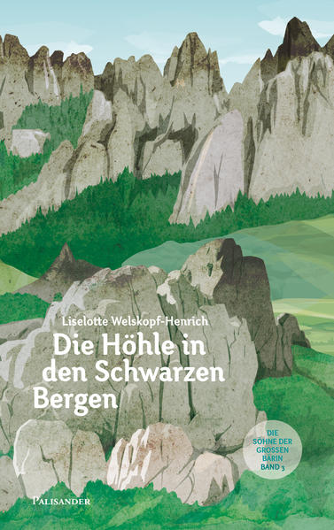 Harka, der junge Dakota, wächst als Begleiter seines verbannten Vaters heran. Beide leben als Gäste bei den Schwarzfuß-Indianern. Dort erlebt Harka die Gefangennahme eines Häuptlings seines eigenen Stammes. Zum ersten Mal in seinem Leben fragt er sich, weshalb Indianer gegen Indianer kämpfen. Aus der Zuflucht bei den Schwarzfüßen werden Harka und Mattotaupa durch die Machenschaften des Abenteurers und Goldsuchers Red Fox gerissen. Sie gelangen wieder zu der sagenumwobenen Höhle in den Schwarzen Bergen, in der sich ein Goldschatz befinden soll und die zugleich als Heimstatt der Ahnherrin der Söhne der Großen Bärin gilt.