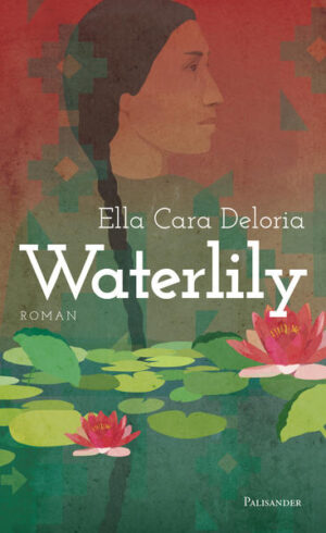 Ella Cara Deloria (1889-1971) war eine Dakota-Indianerin, die als Ethnologin Feldforschung in ihrem eigenen Stamm betrieb. Sie hatte somit die Möglichkeit, Indianer, die das freie Leben auf der Prärie noch kannten, in ihrer Muttersprache zu befragen und sich detailliert aus erster Hand Auskunft über sämtliche Aspekte des Lebens der Dakota/Lakota in der Zeit um die Mitte des 19. Jahrhunderts geben zu lassen. Die Quintessenz ihrer Forschungen hat sie in ihren Roman »Waterlily« einfließen lassen, der auf lebendige und fesselnde Weise das Leben von Waterlily, einer jungen Dakota, und deren Familie, schildert. Dabei wird der Alltag im tiyošpaye, dem Verbund eng miteinander verwandter Familien innerhalb eines Zeltdorfes, ebenso in seiner ganzen Vielfalt geschildert wie Zeremonien (Hunka, Sonnentanz, …), die Jagd, Abenteuer von Kindern und Jugendlichen, Kämpfe mit feindlichen Stämmen, Begegnungen mit Weißen, … »Waterlily ist eine einzigartige Darstellung des Lebens der Sioux-Indianer des 19. Jahrhunderts, die in ihrer Interpretation der Kultur der Prärieindianer aus der Perspektive der Frauen ihresgleichen sucht.« - Raymond J. DeMallie